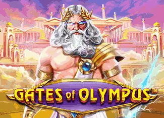 B2Slot Gates Of Olympus