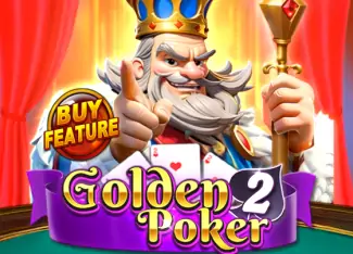 B2Slot Golden Poker 2