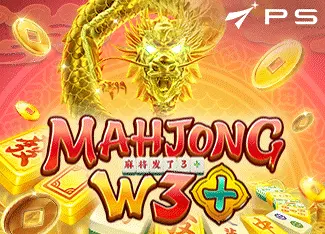 B2Slot Mahjong W3+