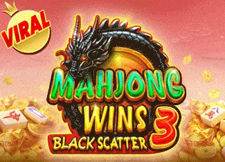 B2Slot Mahjong Wins 3
